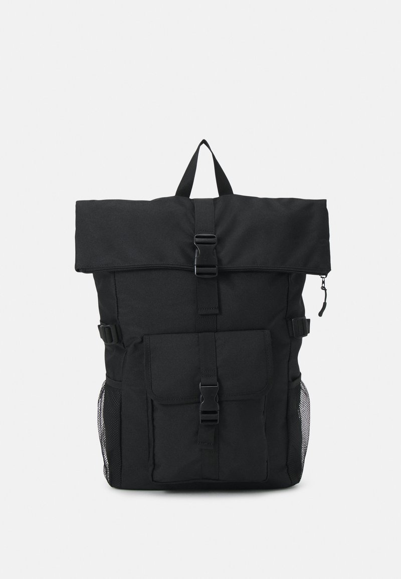 Pier One UNISEX Rucksack black Zalando.co.uk