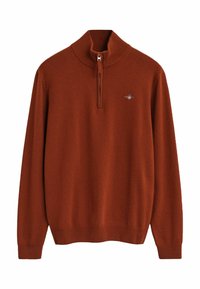 Unausgewählt, modern rust