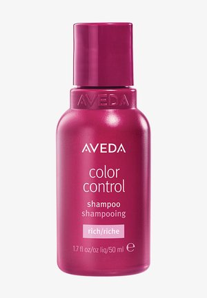 Aveda COLOR CONTROL™ RICH SHAMPOO - Shampoo - n/a