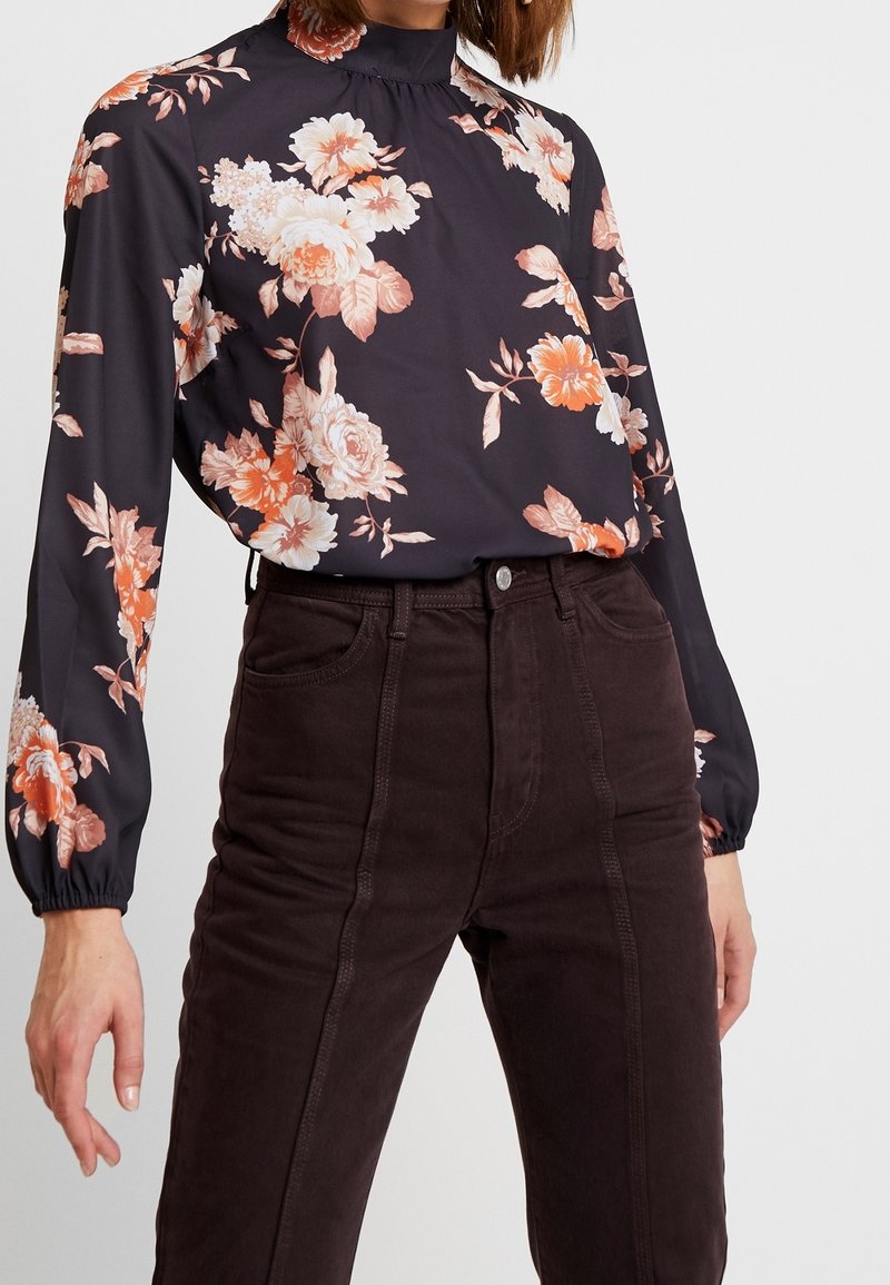 Gina Tricot Blouse - light pink