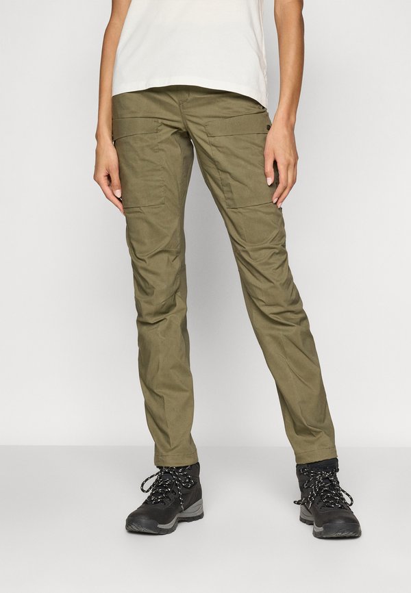 ABISKO HYBRID TRAIL - Outdoor-Hose