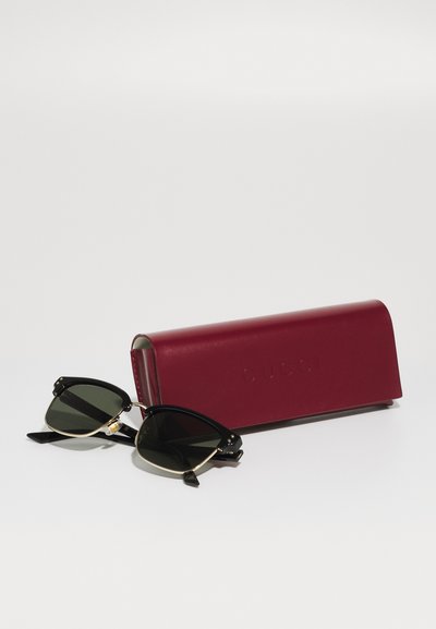 Gucci UNISEX - Ochelari de soare - black