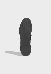 adidas Performance ADIPOWER WEIGHTLIFTING 3 - Trainingsschuh - black