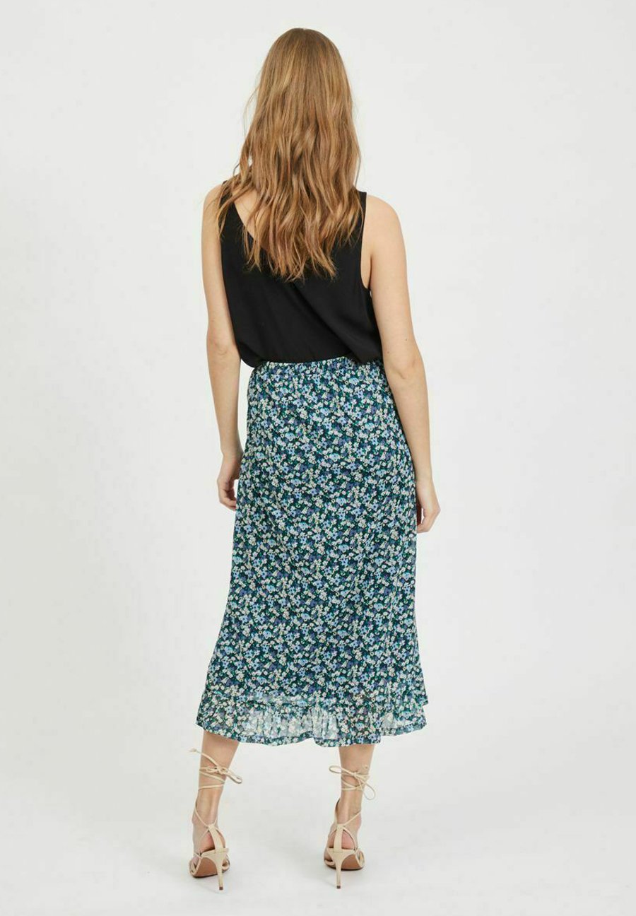Femme Jupe trapèze Femme Jupe trapèze