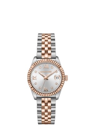 Cerruti 1881, CERRUTI WATCH BACCIO - Reloj - silver-coloured
