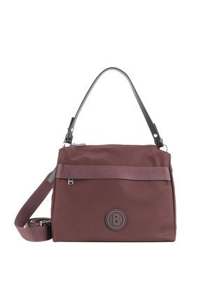 MAGGIA GULIA  - Borsa a mano - burgundy