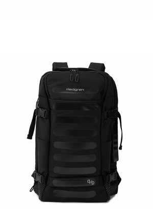 Hedgren, COMBY RUCKSACK RFID 53 CM LAPTOPFACH UNISEX - Rugzak - black