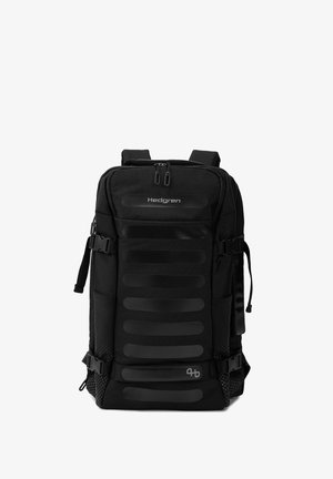 Hedgren, COMBY RUCKSACK RFID 53 CM LAPTOPFACH UNISEX - Mochila - black