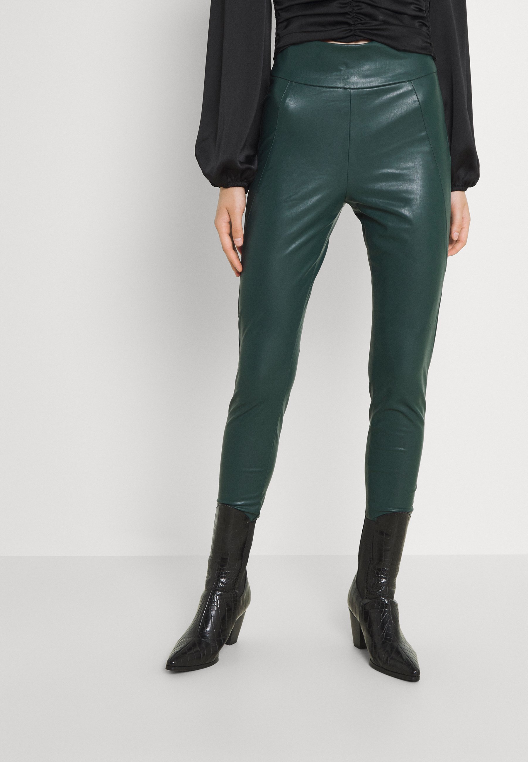 Damer VINNIS COATED - Bukser Damer VINNIS COATED - Bukser