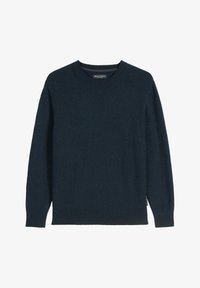 Geselecteerd, dark navy