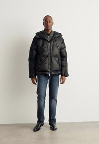 Colmar Originals MAN JACKET - Dunjacka - black