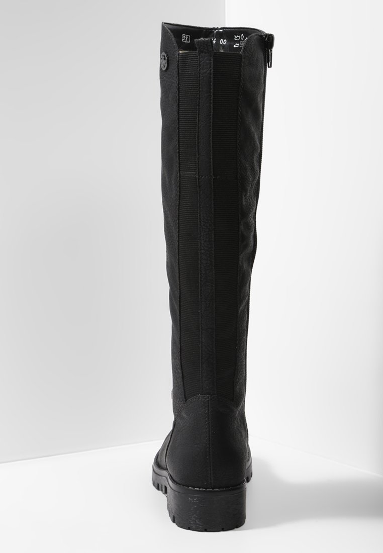 bottes de neige rieker homme schwarz bottes de neige rieker homme schwarz