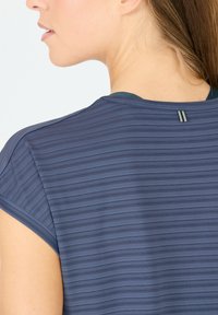 Endurance FUNKTIONS LIMKO - Sport T-shirt - blauw