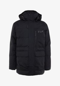 Selezionato, black