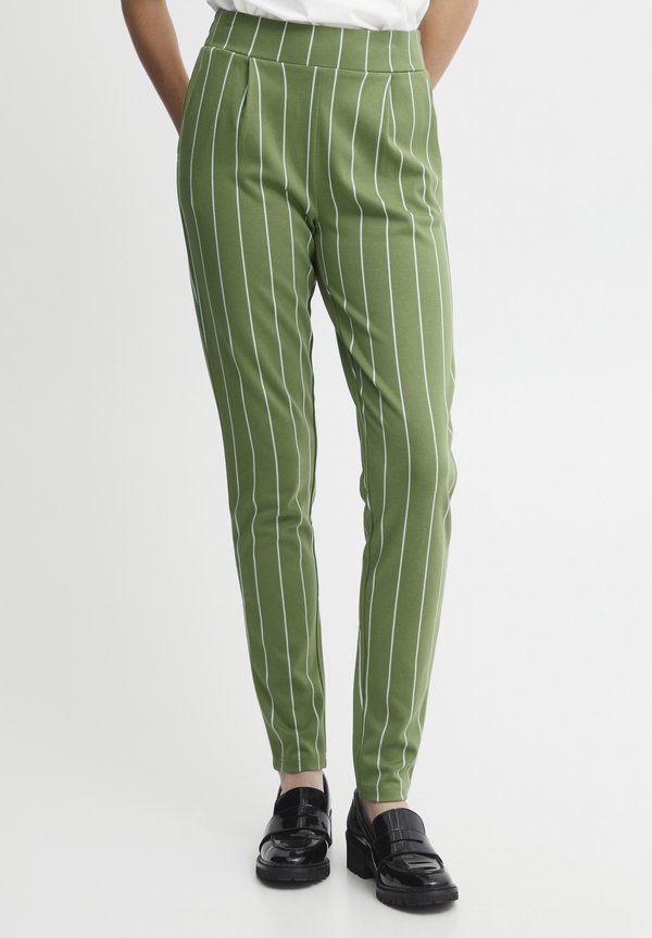 IHRuti - Trousers - willow bough