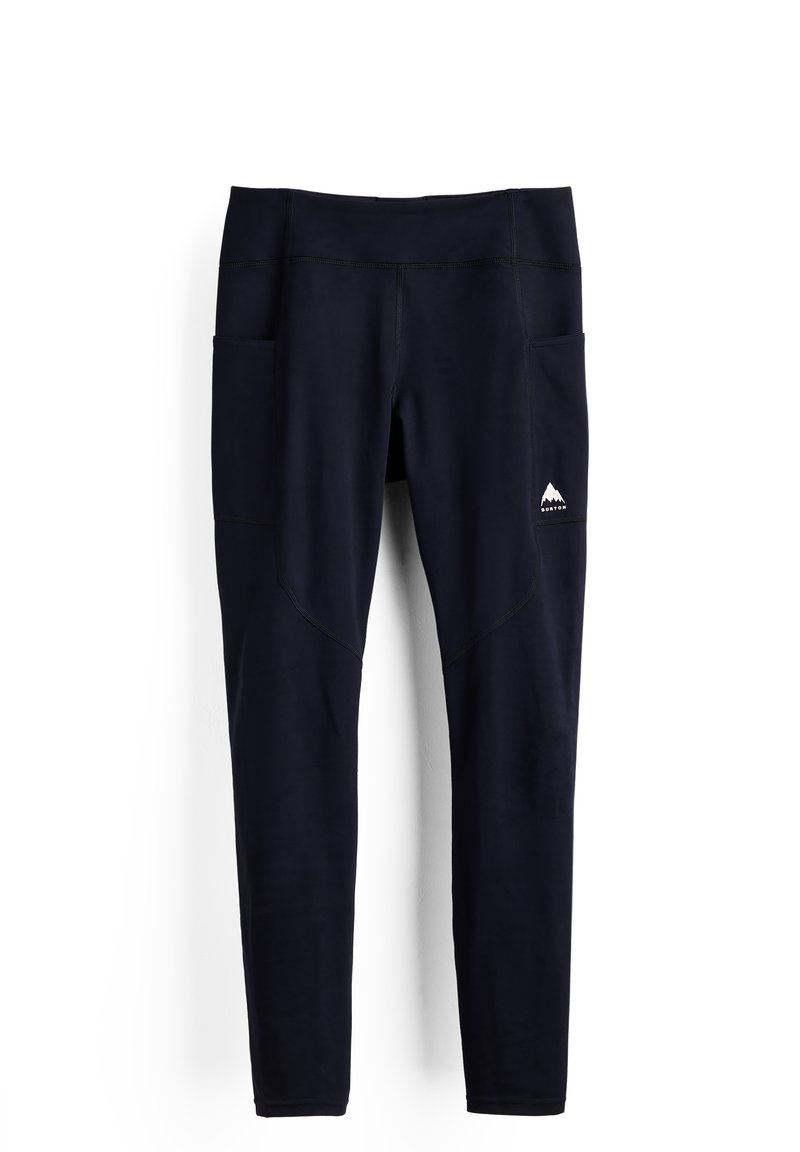 Burton Tights zwart