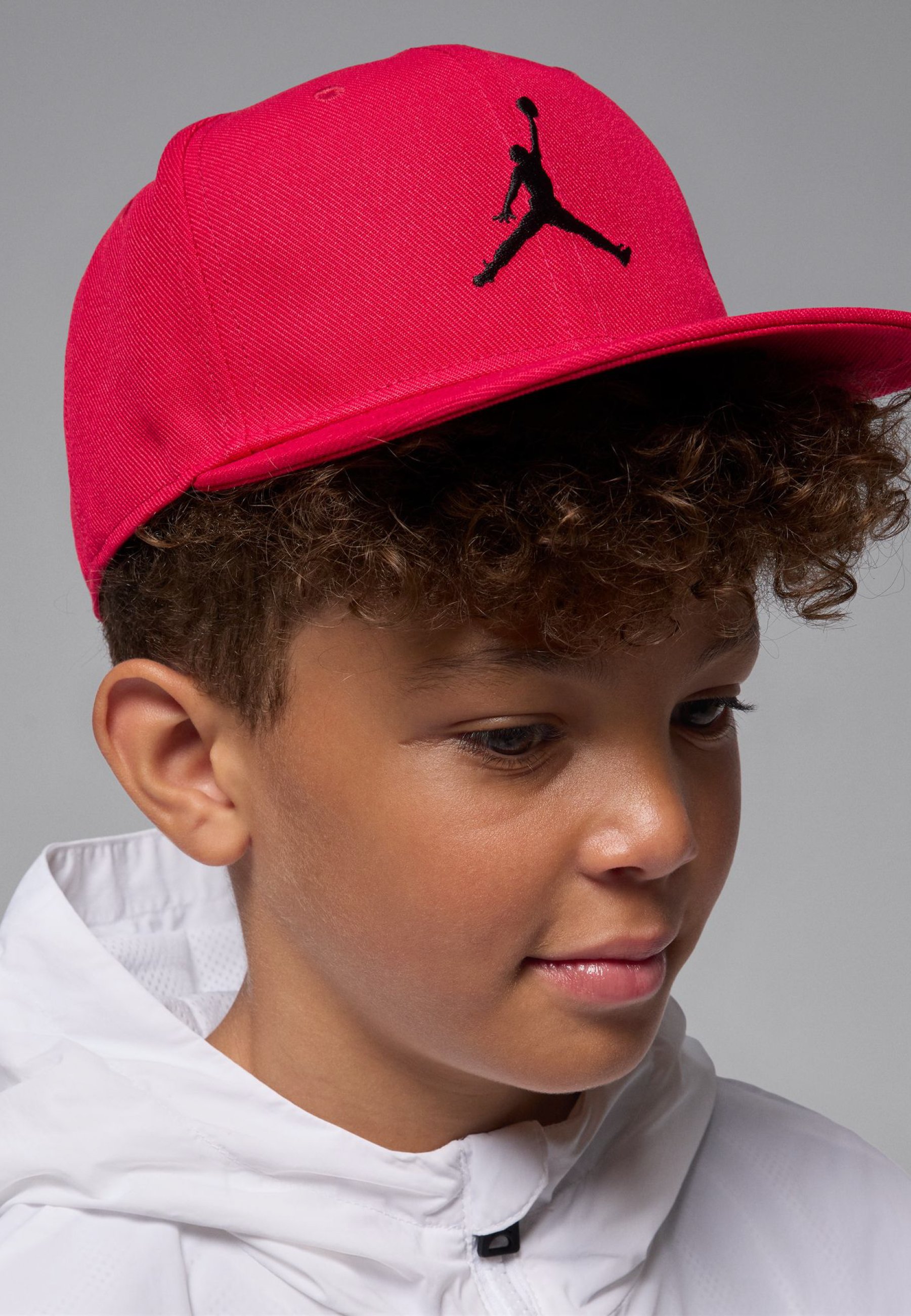 jordan jumpman baseball cap