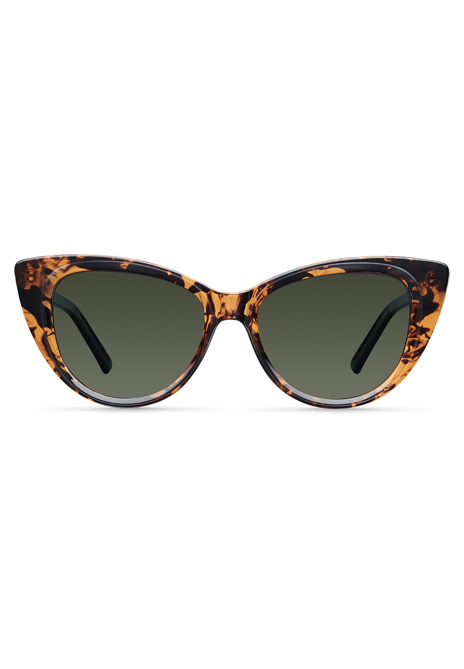Meller Occhiali da sole - Tigris Olive/marrone - Zalando.it