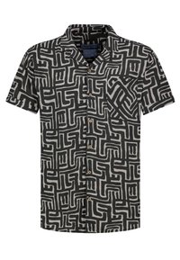 Unausgewählt, dunkelgrau