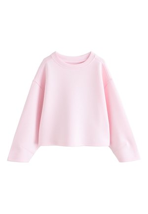 Next SUPERSOFT - Pitkähihainen paita - pink