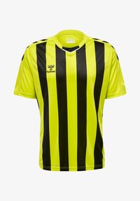 Valgt, lime popsicle black