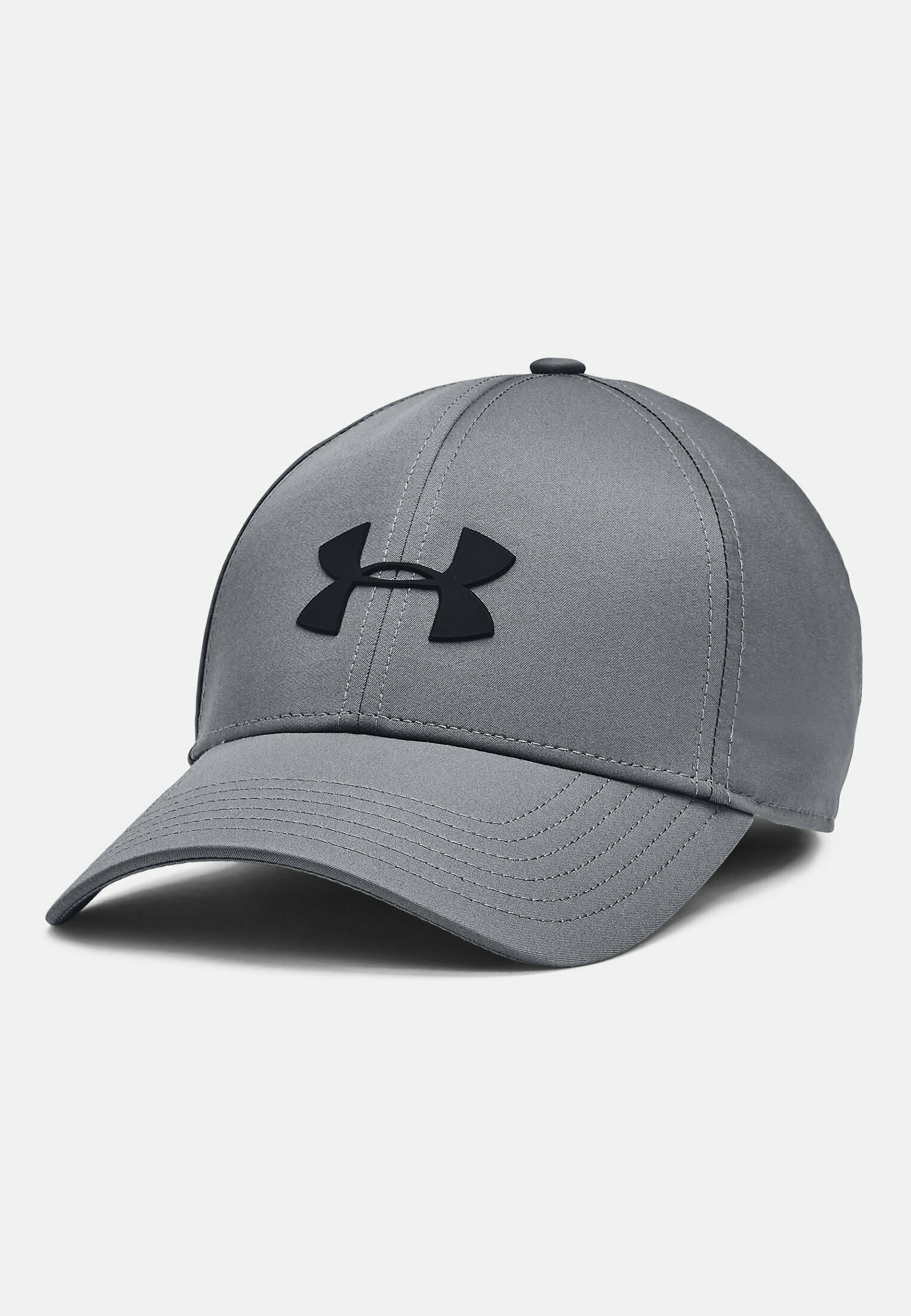 Under Armour STORM BLITZING Casquette grey/gris ZALANDO
