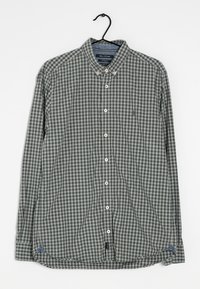 Marc O'Polo Blus - green