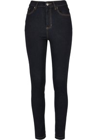 Urban Classics - Jeansy Skinny Fit Miniatura obrazu 1