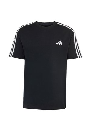 adidas Sportswear, - T-shirt z nadrukiem