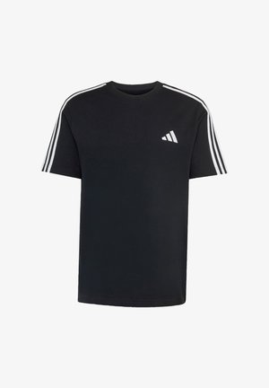 adidas Sportswear, - T-shirt z nadrukiem