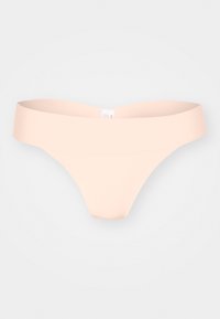 BODY MAKE UP ILLUSION - String - powder blush