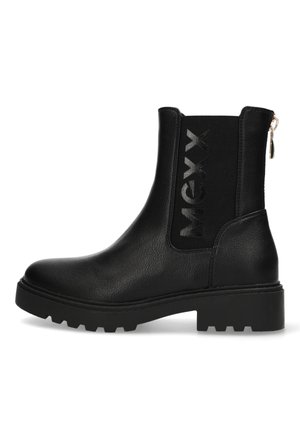MALAT - Classic ankle boots - black