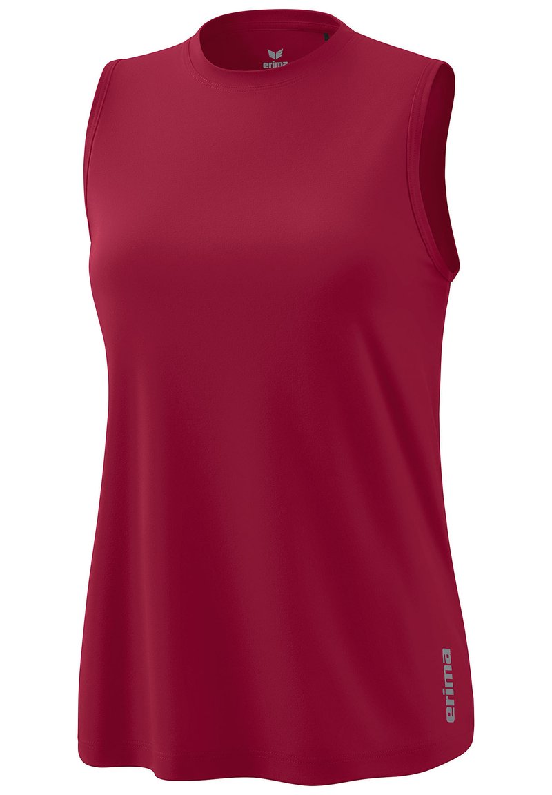 erima Top rood erima Top rood