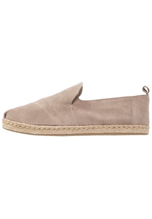 TOMS Espadrilles - taupe