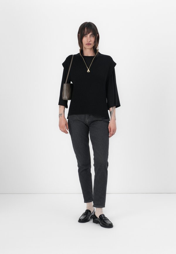 CLARA SLEEVELESS - Jumper4