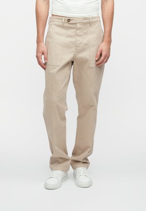 PORTO - Nohavice - pasadena stone