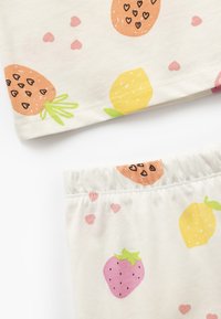 Koton 2 PACK SET. biały