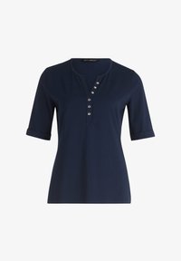 Selected, dunkelblau