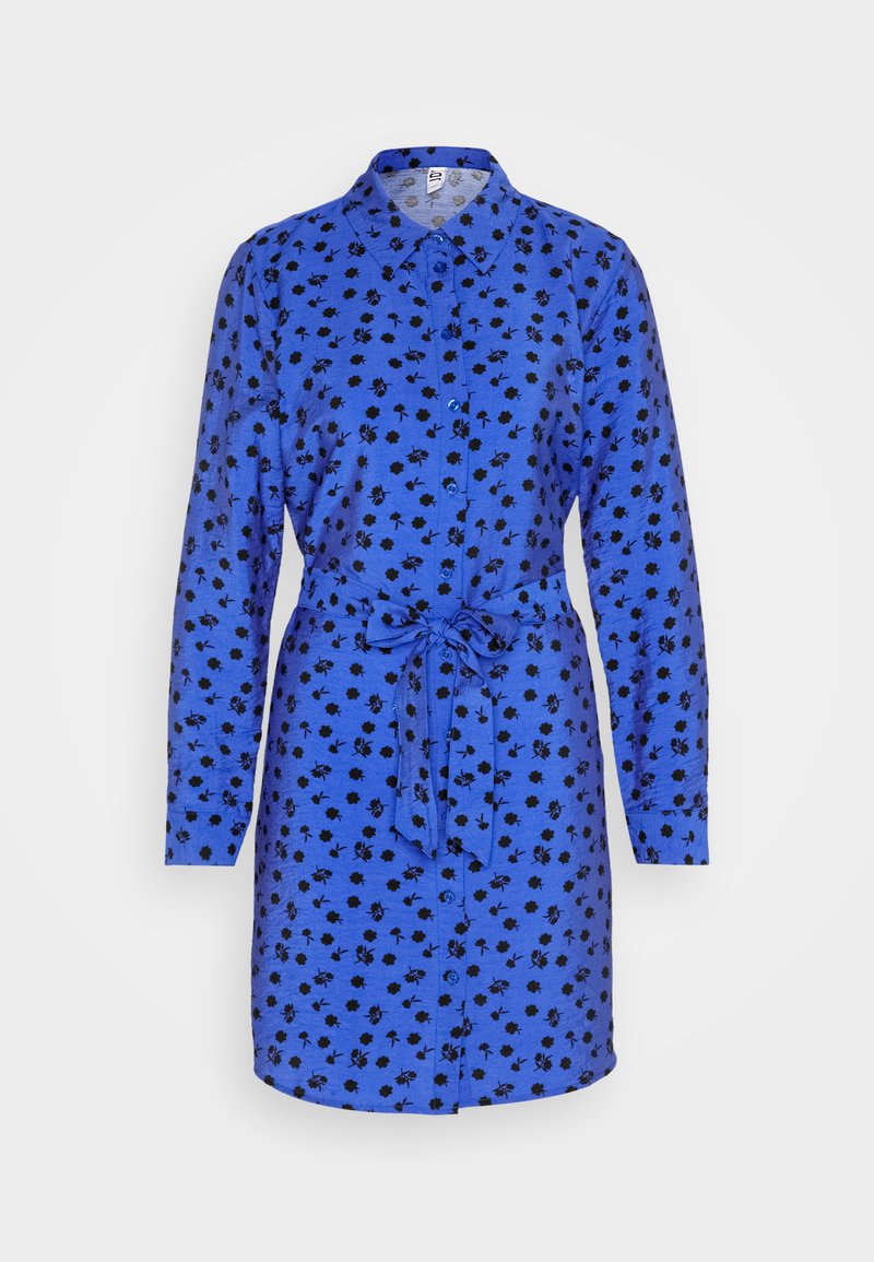 JDY Blousejurk blauw