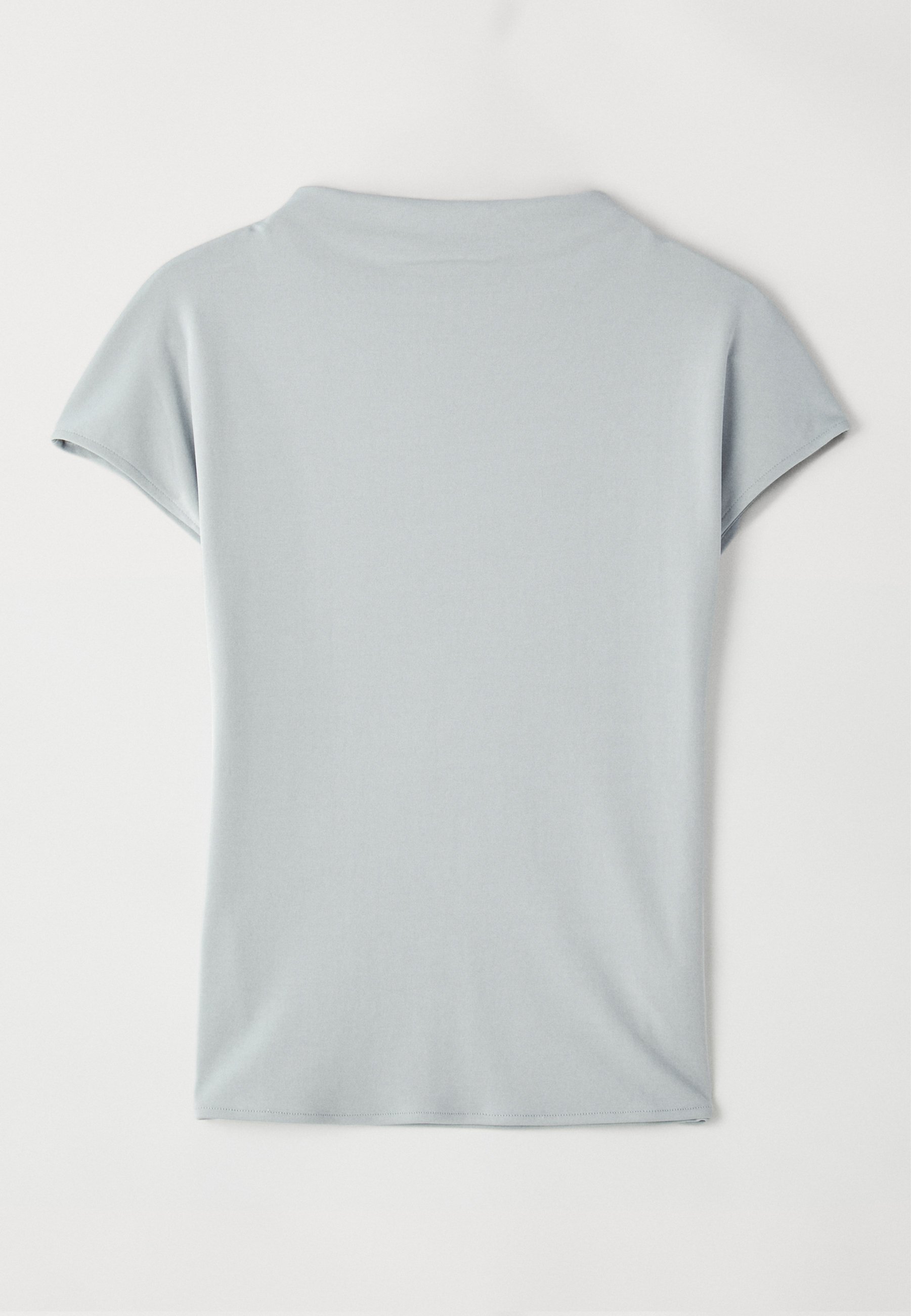 売れ筋商品|||タイガー オブ スウェーデン Tシャツ レディース トップス ALITTA - Basic T-shirt - pale green Alitta Cap-Sleeve Top | Tiger Of Sweden