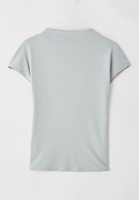 ALITTA - Basic T-shirt - pale green