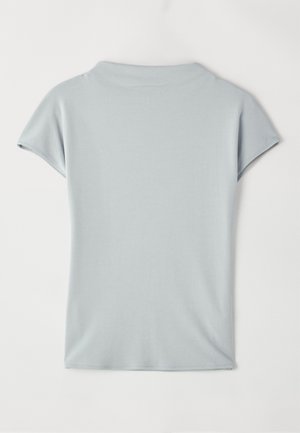 Tiger of Sweden ALITTA - T-shirts - pale green