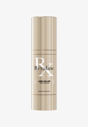 Rexaline LINE KILLER FIRM SERUM - Siero - gold