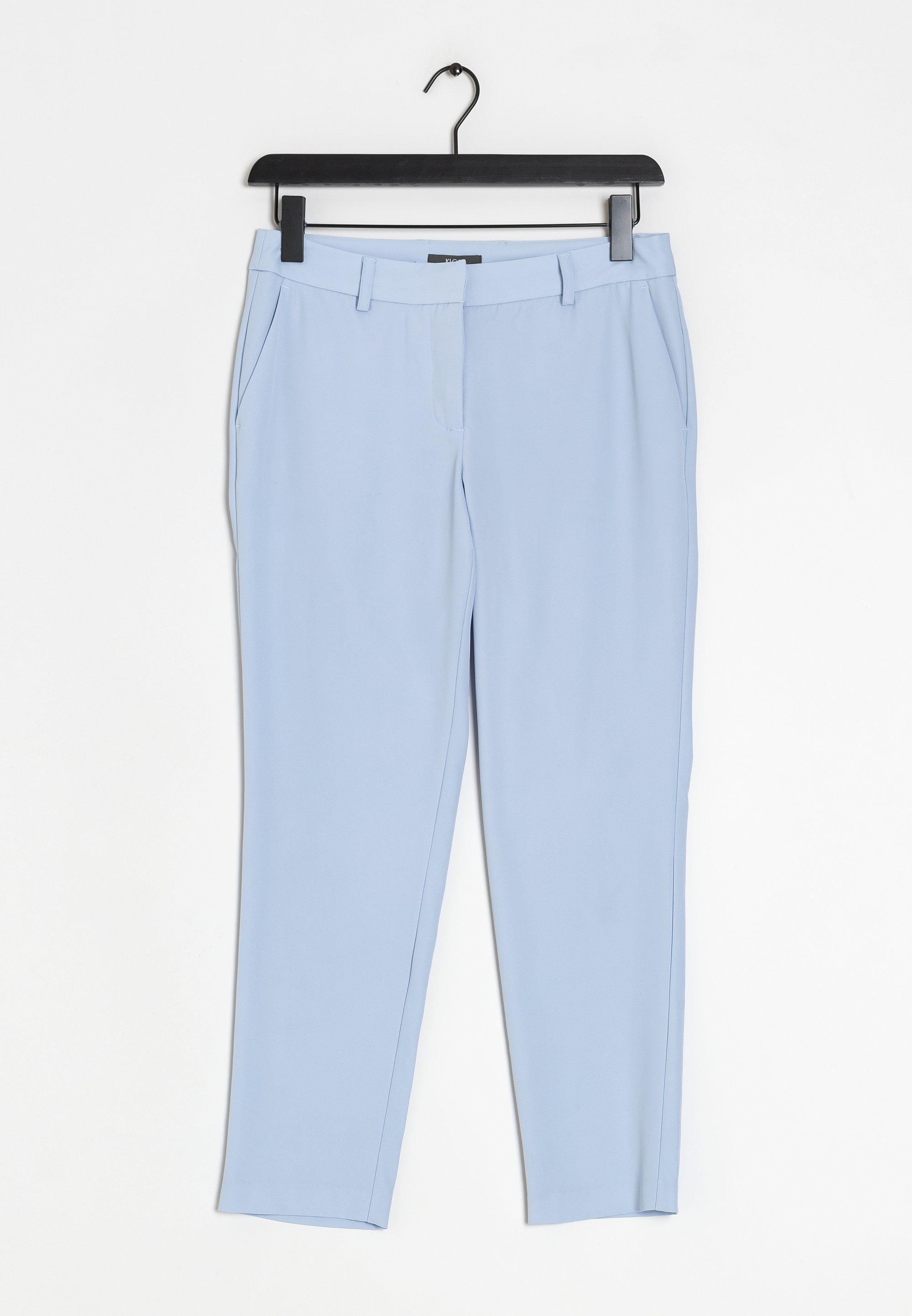 Kiomi Chinos Blue Light Blue Zalando Ie Kiomi Chinos Blue Light Blue Zalando Ie