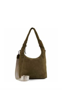 Non selezionato, dark olive