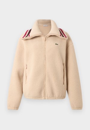 Lacoste, Зимно яке - sisal