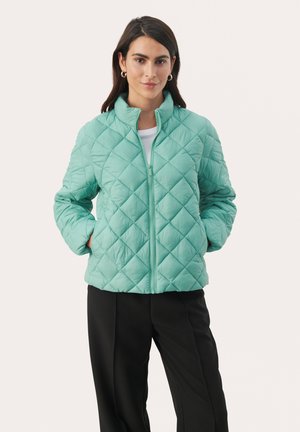 OLIAPW OTW - Chaqueta de invierno - crème de menthe