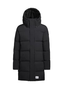 khujo EMMET - Cappotto invernale - black/nero