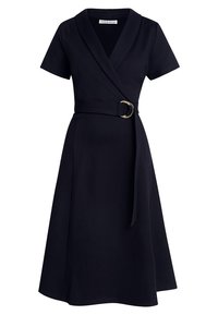 mint&berry Vestido ligero - blue