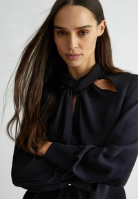 LIU JO Camicetta - black